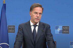 მარკ რუტე