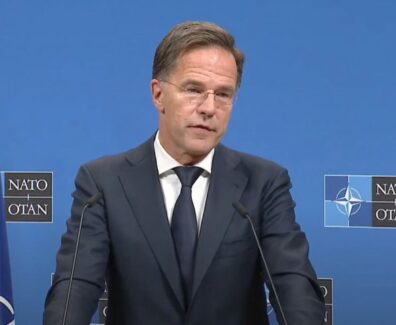 მარკ რუტე