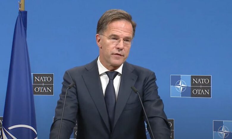 მარკ რუტე