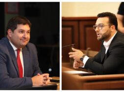 მეორე ტური