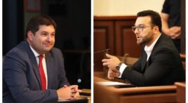 “ადვოკატთა ასოციაცია” თავმჯდომარის არჩევნების მეორე ტურის მოლოდინშია