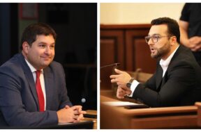 მეორე ტური