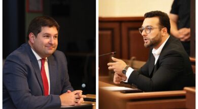 მეორე ტური