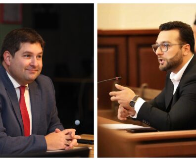 მეორე ტური