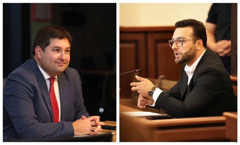 მეორე ტური