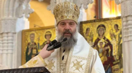 დღევანდელი განსაცდელები ძალიან მცირეა იმასთან შედარებით, რაც ჩვენმა ერმა გადაიტანა ისტორიის, საუკუნეების განმავლობაში -მეუფე შიო