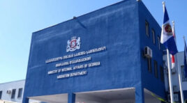 მიგრაციის დეპარტამენტის თანამშრომლებმა უცხო ქვეყნის 26 მოქალაქე საქართველოდან გააძევეს