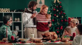 რა დამხმარე საშუალებები მოვიმარაგოთ ახალი წლისთვის, რომ დღესასწაულები კომფორტულად გავატაროთ