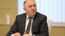 სუს-ის ყოფილი უფროსი, გრიგოლ ლილუაშვილი დააკავეს