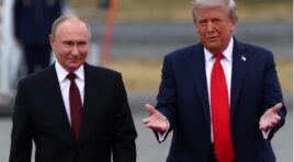 “კრემლთან მოლაპარაკება ჩიხში შევიდა: ტრამპს შეუძლია უარი თქვას უკრაინასთან და რუსეთთან შუამავლობაზე?”-The Daily Telegraph