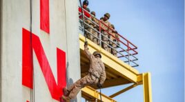 “დასავლეთს რუსეთის წინააღმდეგ ჯარისკაცები არ ჰყოფნის”-The Economist