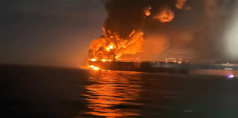 “უკრაინა ცეცხლს ეთამაშება!”-Cumhuriyet