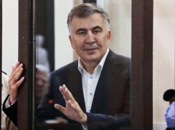 სააკაშვილი