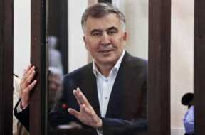 სააკაშვილი