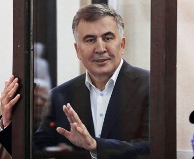 სააკაშვილი