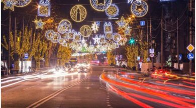 საახალწლო