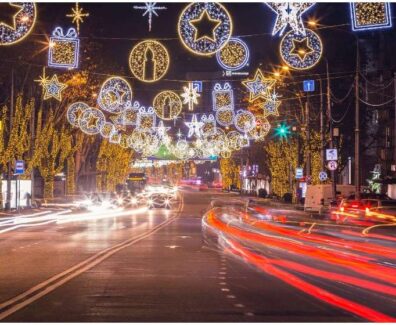 საახალწლო