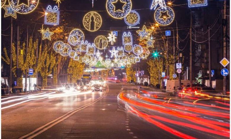 საახალწლო