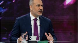 “თურქეთის ინიციატივა: შავი ზღვის უსაფრთხოების ახალი შეთანხმება?”-TRT