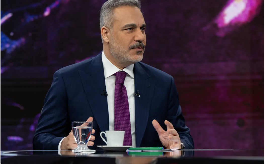 “თურქეთის ინიციატივა: შავი ზღვის უსაფრთხოების ახალი შეთანხმება?”-TRT