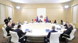 სასურსათო პროდუქციის ფასებთან დაკავშირებით პრემიერ-მინისტრის ხელმძღვანელობით სამთავრობო საკოორდინაციო კომისია შეიქმნა