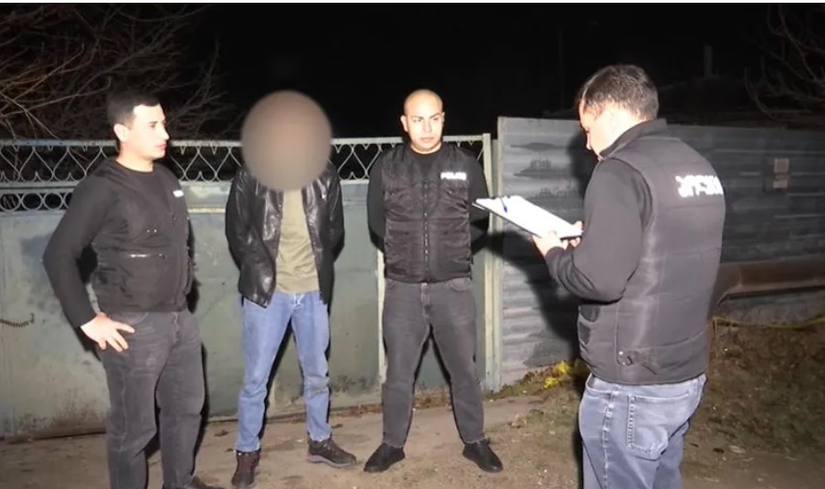 სიღნაღში დააკავეს პირი, რომელმაც ბებია მძევლად აიყვანა