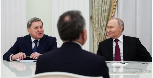 “მოლაპარაკების შემდეგ ომის დასასრული არ მოახლოებულა”-BBC