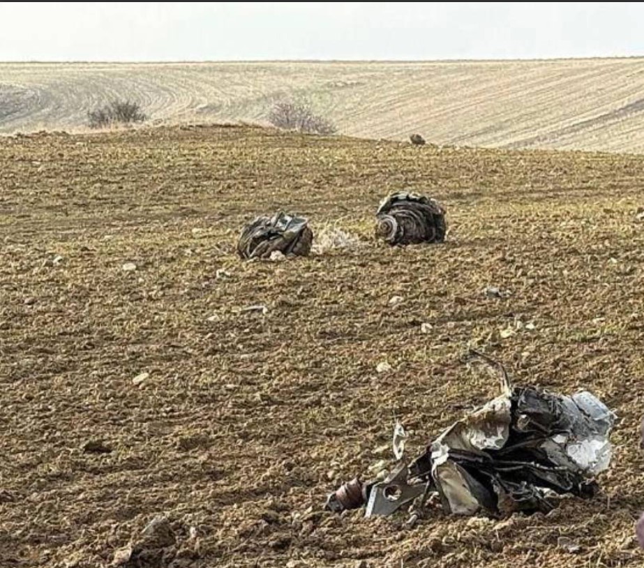 “თურქეთს გამოცდას უწყობენ?”- უცხოური პრესა