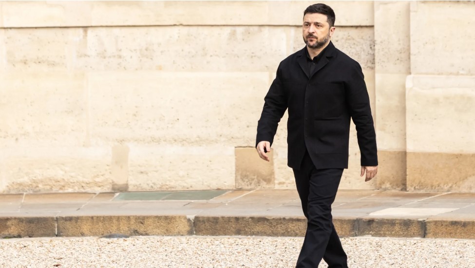 აშშ უკრაინას, დონბასის დათმობის სანაცვლოდ, ნატო-ს მეხუთე  მუხლზე დაფუძნებულ უსაფრთხოების გარანტიებს სთავაზობს -Axios