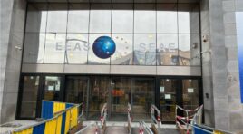 თანხების არამიზნობრივი ხარჯვის საქმეზე ბელგიის პოლიციამ ევროკავშირის საგარეო ქმედებათა სამსახურში ჩხრეკა ჩაატარა – დაკავებულია სამი პირი