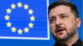 “რუსული აქტივების გამოყენების გეგმა ჩაიშალა. ევროკავშირის წევრები შეთანხმდნენ, რომ უკრაინას 90-მილიარდიან კრედიტს ბლოკის ბიუჯეტიდან გამოუყოფენ”-Financial Times