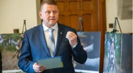 “ვალერი ზალუჟნის ვარაუდი: ფრონტიდან დაბრუნებული ვეტერანები უკრაინას სამომავლოდ რეალურ საფრთხეს შეუქმნიან”