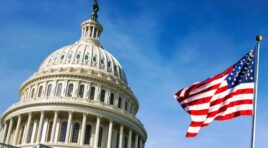 აშშ-ის სენატმა 2026 წლის ეროვნული თავდაცვის ავტორიზაციის აქტი დიდი უმრავლესობით დაამტკიცა
