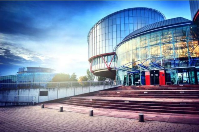 სტრასბურგის სასამართლომ დაადგინა, რომ უკრაინამ დაარღვია კონკრეტული იურიდიული პირის უფლებები, როცა მას სანქცია დაუსაბუთებლად დააკისრა