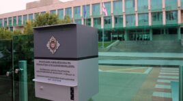 სუს-მა 4 სხვადასხვა სისხლის სამართლის საქმეზე გამოვლენილ კორუფციულ და სხვა სახის დანაშაულებთან დაკავშირებით, 4 პირი დააკავა, ხოლო ჯამში, პასუხისგებაში 11 ადამიანი მისცა