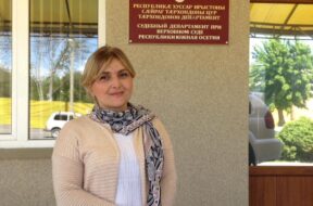 თამარ მეარყიშვილი