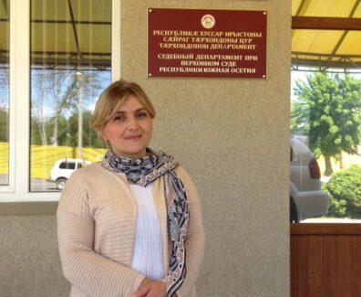 თამარ მეარყიშვილი