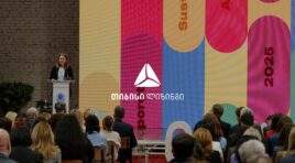 თიბისი ლიზინგი გაერთიანებული ერების გლობალური შეთანხმების წევრი გახდა