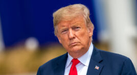 რვა ომი დავასრულეთ, კიდევ ერთი გვაქვს შესაჩერებელი, რუსეთი და უკრაინა, მინდა, რომ თვეში 25 000 ადამიანის სიკვდილი შევაჩერო -დონალდ ტრამპი