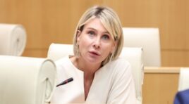 უვიზოდ გადაადგილება კომფორტია, მაგრამ ვერც უამისობა შეგვიშლის ხელს, პარტნიორ სახელმწიფოებთან, მათ შორის ევროკავშირის წევრებთან გვქონდეს კარგი პოლიტიკური ურთიერთობა -ნინო წილოსანი