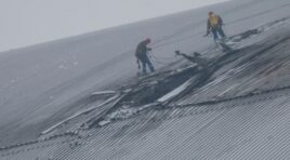 ჩერნობილის დაბომბილი დამცავი კონსტრუქცია რადიაციას ვეღარ ბლოკავს და სერიოზულ შეკეთებას საჭიროებს -ატომური ენერგიის საერთაშორისო სააგენტო