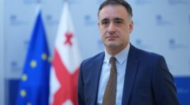 “ჩვენი მიზანია, საქართველოში პროდუქტზე მაღალი ფასნამატის საკითხი  სიღრმისეულად შევისწავლოთ, რათა გამოწვევას შესაბამისი ადეკვატური მექანიზმებით ვუპასუხოთ”-ვახტანგ ცინცაძე