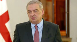 აღმოჩნდა, რომ ფარცხალაძე დამნაშავეა, ყოველ შემთხვევაში, ფაქტები არსებობს და შესაბამისი ზომებიც გატარდება -გია ვოლსკი