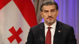 2024 წლის არჩევნებზე “ქართული ოცნება” აბსოლუტური ლიდერი იყო -მიხეილ ყაველაშვილი