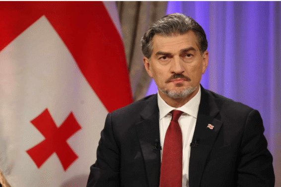 2024 წლის არჩევნებზე "ქართული ოცნება" აბსოლუტური ლიდერი იყო -მიხეილ ყაველაშვილი