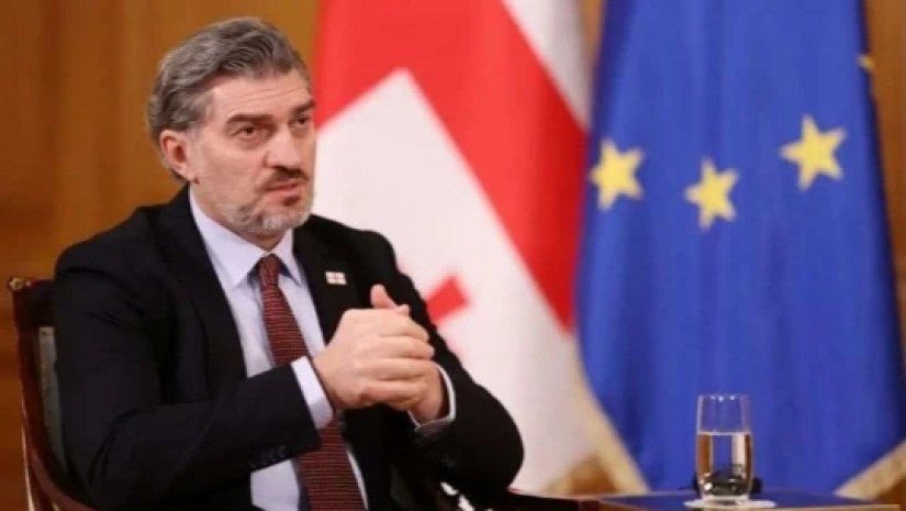 2030 წლისთვის საქართველო მზად იქნება წევრობისთვის, თუმცა, არ ვიცით, შეიცვლება თუ არა ევროკავშირის შეხედულება, ორმაგი სტანდარტებით ხელმძღვანელობენ-მიხეილ ყაველაშვილი