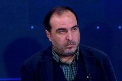 ზაზა შათირიშვილი