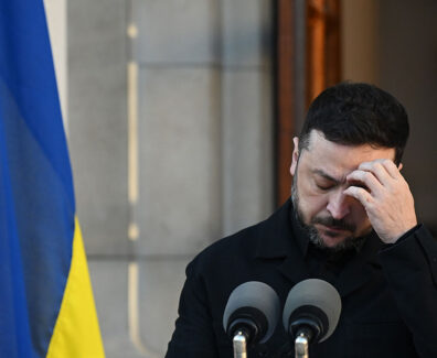 ზელენსკი