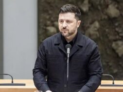 ზელენსკი