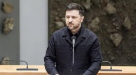 “რუსეთ-უკრაინის ომის შეწყვეტის 20-პუნქტიანი გეგმა: რას ამბობს ვოლოდიმირ ზელენსკი?”-BBC